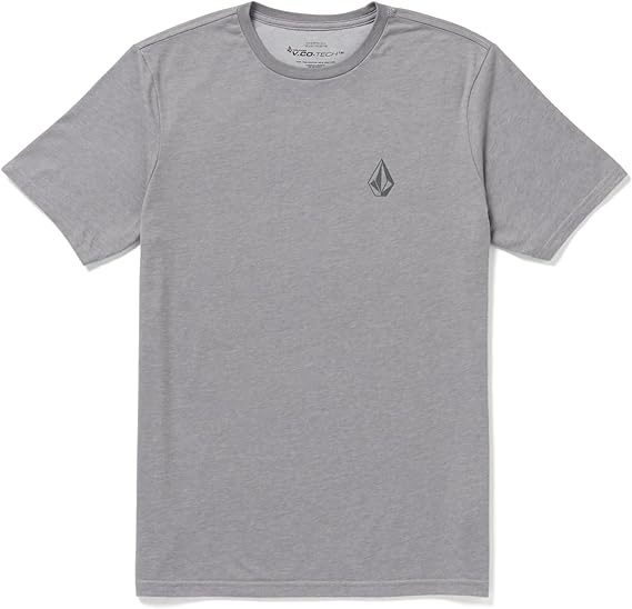 CAMISETA MASCULINO VOLCOM STONE TECH – foto 1